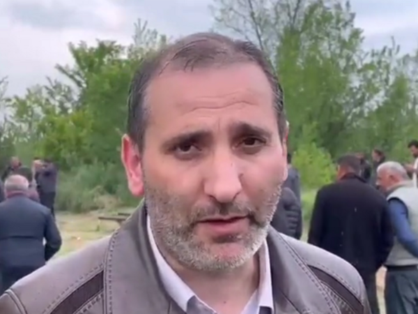 “Qardaşım özünü fəda edib” - Asif həkimin qardaşı - <span class="color_red">VİDEO</span>