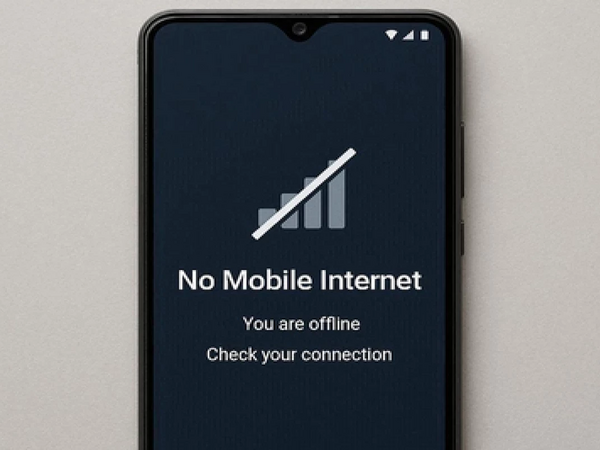 Bu tarixdən mobil internet söndürüləcək - Moskvada