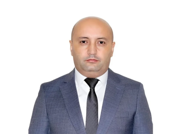 Nurlan Fətəliyevə yeni vəzifə verildi