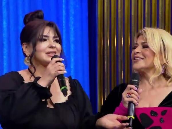 Əməkdar artistin bacısının evi qarət olundu