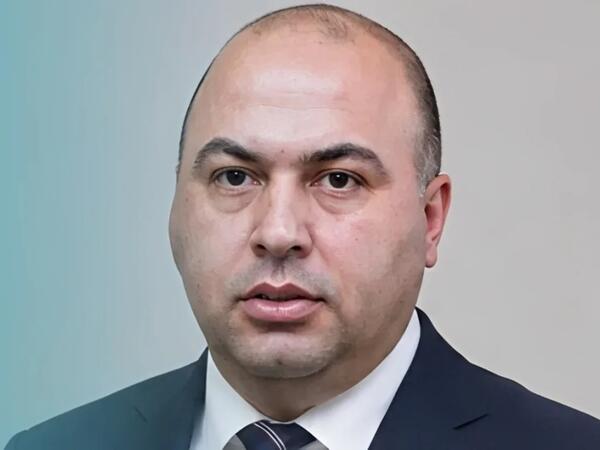 Hüseyn Əsgərli yeni vəzifəyə təyin olundu