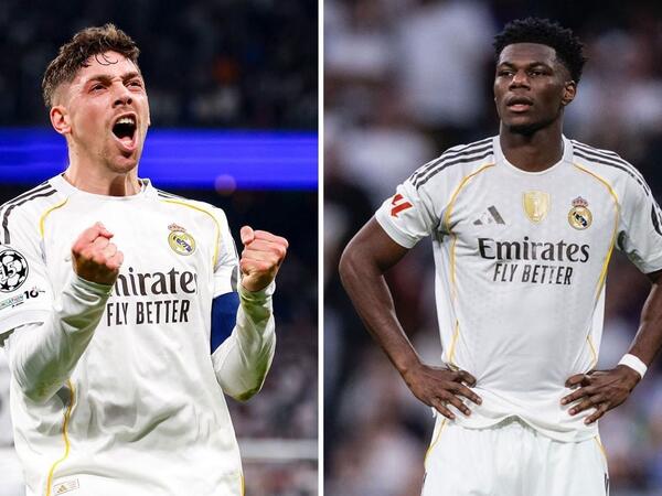 "Real Madrid" Valverde və Tçuameni barədə araşdırma başlatdı