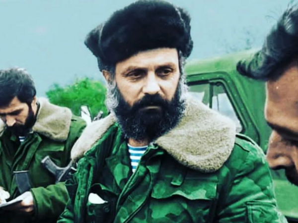 Milli Qəhrəman Allahverdi Bağırovun Vitali Balasanyanla ratsiya DANIŞIĞI - <span class="color_red">VİDEO </span>