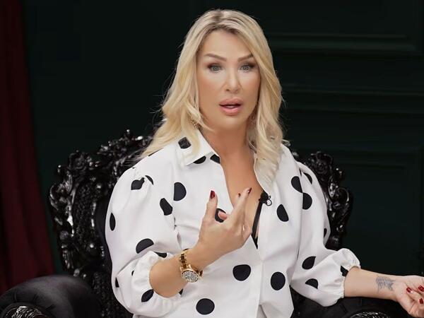 "Ən çox dedi-qodu etməyi Bülent Ersoy SEVİRDİ"