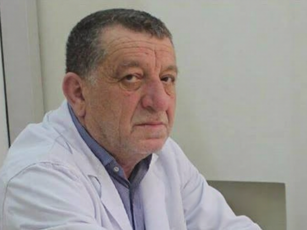 Azərbaycanda məşhur həkim vəfat ETDİ