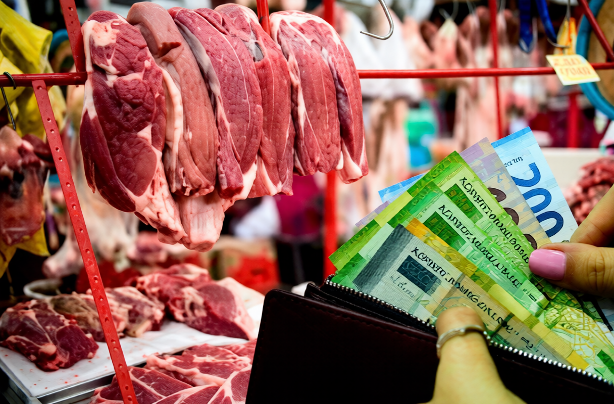 Qurban bayramında ətin qiyməti belə DƏYİŞƏCƏK - Əhaliyə vacib XƏBƏRDARLIQ