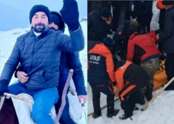 125 gündür axtarılırdı: Çobanın meyiti görün hardan tapıldı - <span class="color_red">FOTO</span>