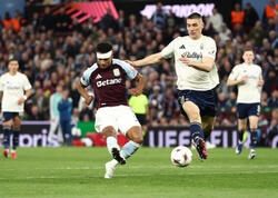 UEFA Avropa Liqası: “Aston Villa” darmadağınla adını finala yazdırdı
