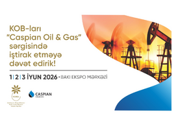 Neft-qaz şirkətləri ilə əməkdaşlıq etmək istəyən KOB subyektlərinin nəzərinə