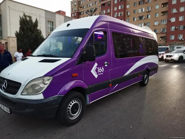Ağdam və Xocavəndə növbəti köç karvanı yola salınıb