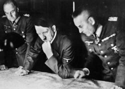 Hitlerin heç vaxt yayımlanmayan filmi: Bakının FƏTHİ - <span class="color_red">FOTOlar</span>