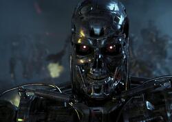 "Ölüm zonası"nda hərbçiləri robotlar əvəzləyəcək: 25.000 yerüstü....