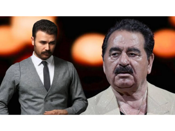 “İbrahim Tatlıses sənət həyatımı bitirmək üçün əlindən gələni etdi”