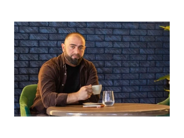 Zaqatalada güllələnən  iş adamı imiş... - FOTOları - <span class="color_red">Yenilənib</span>