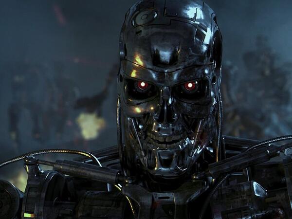 "Ölüm zonası"nda hərbçiləri robotlar əvəzləyəcək: 25.000 yerüstü....