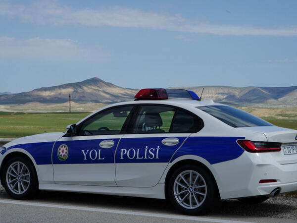 Rayona yol çıxan sürücülərin NƏZƏRİNƏ