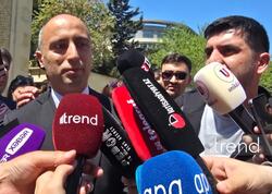 Bu il Azərbaycanda 100-dən artıq modul məktəbin tikintisi nəzərdə tutulur - Nazir
