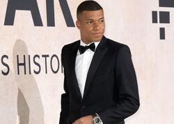Kilian Mbappe oyunda oynamayacaq
