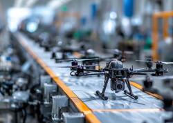 Almaniya və Ukrayna birgə dron istehsal etməyi planlaşdırır