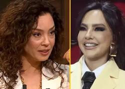 Dünya gözəli idi, Ebru Gündəşin "əkizi" oldu