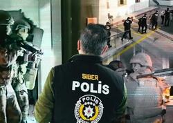 Türkiyədə 8,7 milyard lirəlik cinayətin üstü açılıb