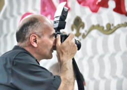 Nəriman Zuliyev VƏFAT ETDİ - FOTO