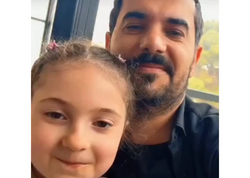 "Fəlakət" qızı ilə - <span class="color_red">VİDEO</span>