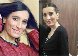 Xalq artistinin qızı duet ortağı ilə NİŞANLANDI - <span class="color_red">VİDEO</span>