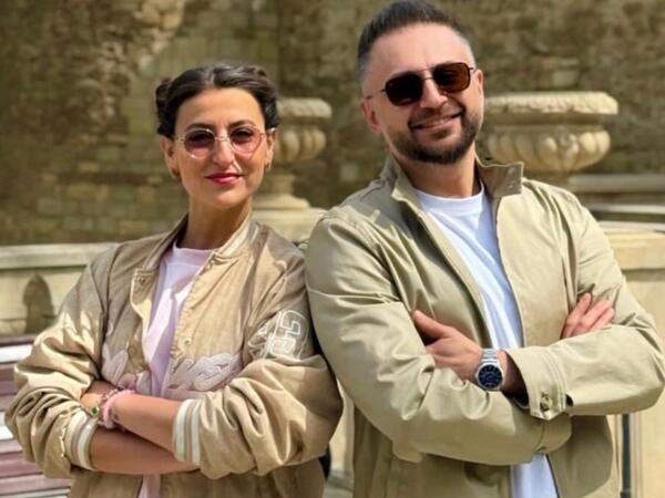“Avroviziya” şərhçilərimiz onlar olacaq