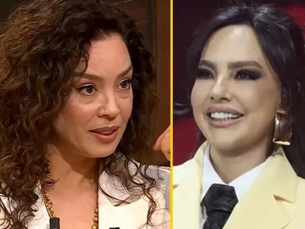 Dünya gözəli idi, Ebru Gündəşin "əkizi" oldu
