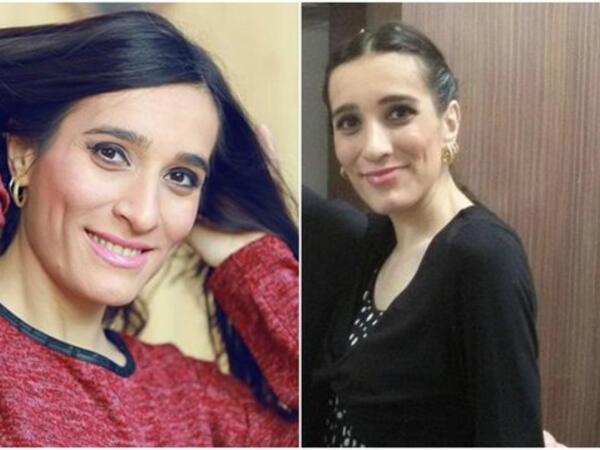 Xalq artistinin qızı duet ortağı ilə NİŞANLANDI - <span class="color_red">VİDEO</span>