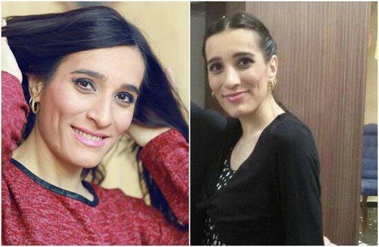 Xalq artistinin qızı duet ortağı ilə NİŞANLANDI -