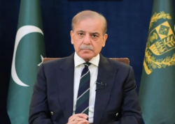 Şahbaz Şərif Rusiyaya gedəcək