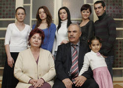 "Yaprak Dökümü"nün ulduzları 18 ildən sonra bir arada... - <span class="color_red">FOTO</span>