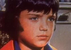 “Sezercik” illər sonra belə görüntüləndi - <span class="color_red">FOTO</span>