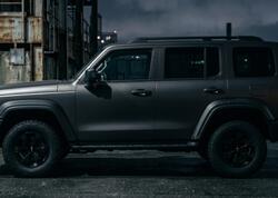 Lada Niva geri qayıdır: Yeni dizaynı ilə valeh etdi - <span class="color_red">FOTO</span>