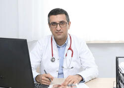 Azər Əhmədov vəzifəsindən azad edildi