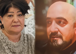 Anasını öldürməkdə təqsirləndirilən şəxs barədə şok FAKTLAR