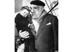 "Şrek" bu kişidən ilhamlanaraq yaradılıb - <span class="color_red">FOTOlar</span>