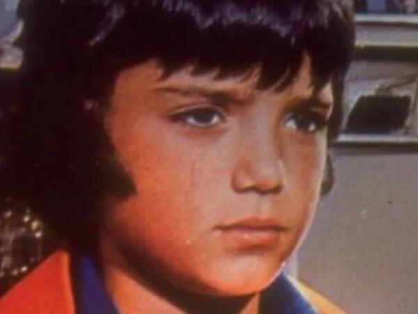 “Sezercik” illər sonra belə görüntüləndi - <span class="color_red">FOTO</span>