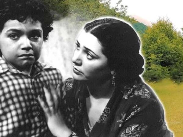 “Ögey ana” filminin çəkildiyi yerdən - <span class="color_red">FOTO - VİDEO</span>