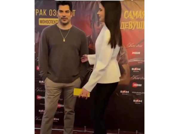 Burak Özçivitin rus qıza davranışı DİQQƏT ÇƏKDİ - <span class="color_red">VİDEO</span>
