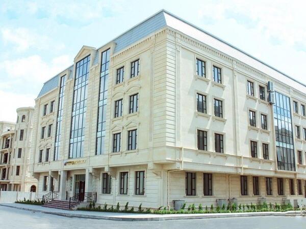 Qərbi Kaspi Universiteti beynəlxalq akkreditasiya və elmi-tədqiqat göstəriciləri üzrə mühüm uğurlara imza atıb - <span class="color_red">FOTO</span>