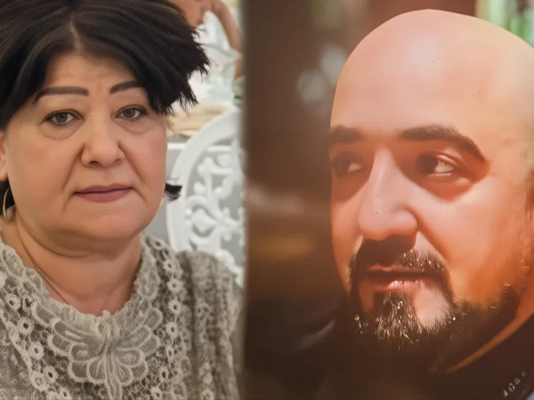 Anasını öldürməkdə təqsirləndirilən şəxs barədə şok FAKTLAR