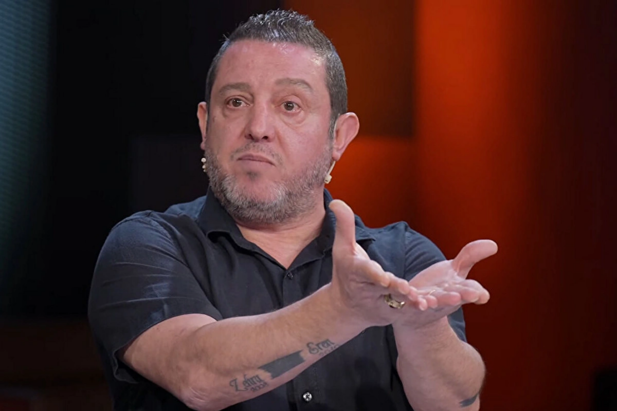 Nihat Kahveci “Neftçi”nin futbolçusunun qolundan danışdı