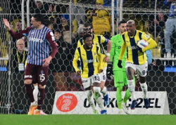 UEFA-dan "Fənərbağça"ya milyonluq CƏRİMƏ