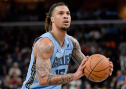 29 yaşlı NBA oyunçusu vəfat etdi