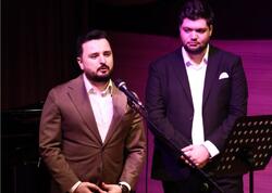Bakıda hər bir notun minnətdarlığa çevrildiyi “İthaf” axşamı - <span class="color_red">FOTO</span>