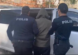 "Qalatasaray"ın ulduzuna yumruqlu HÜCUM - <span class="color_red">Anbaan VİDEO</span>