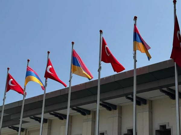 Türkiyə və Ermənistan birbaşa ticarətə hazırlaşır